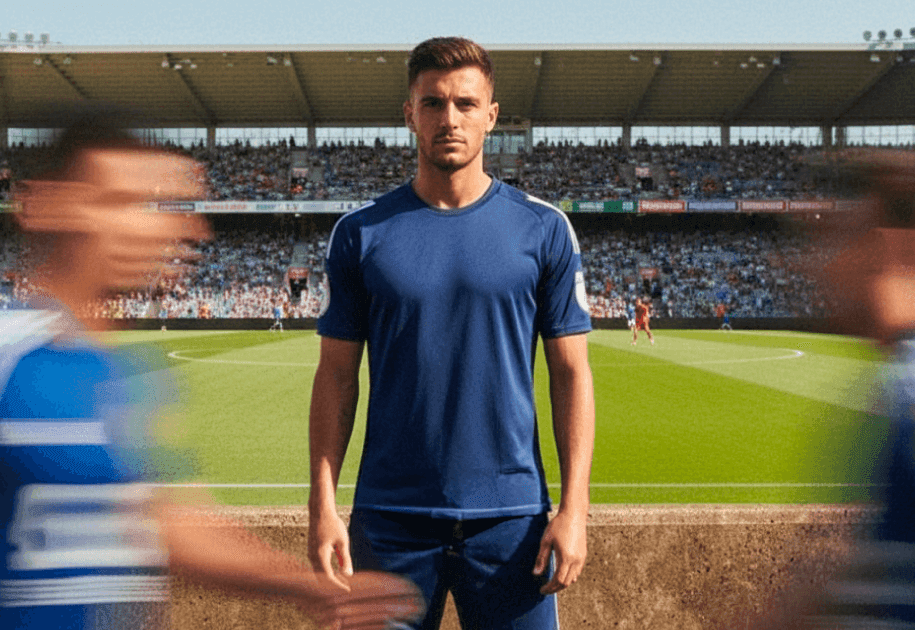 Sports Marketing Trends 2026: Why the Traditional Sports Fan Is Fading