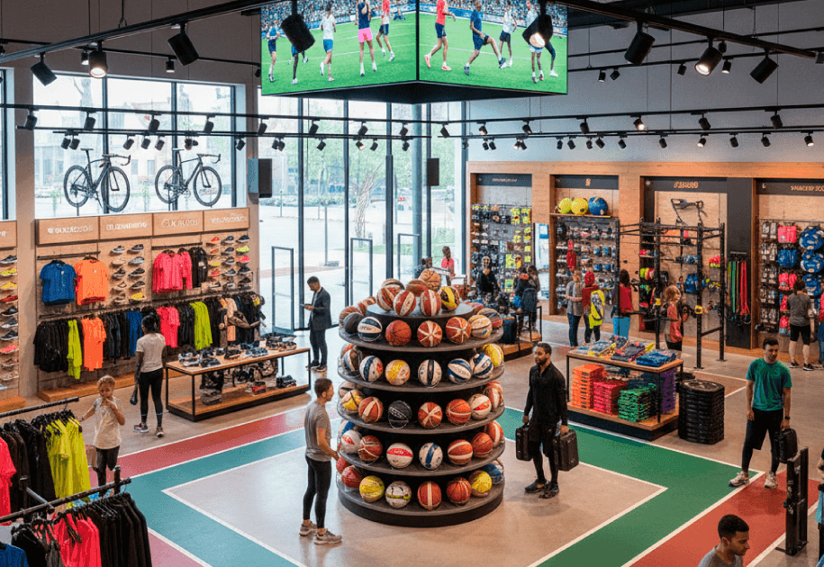 Retail and global sports events: why the category is missing the biggest attention window of the year
