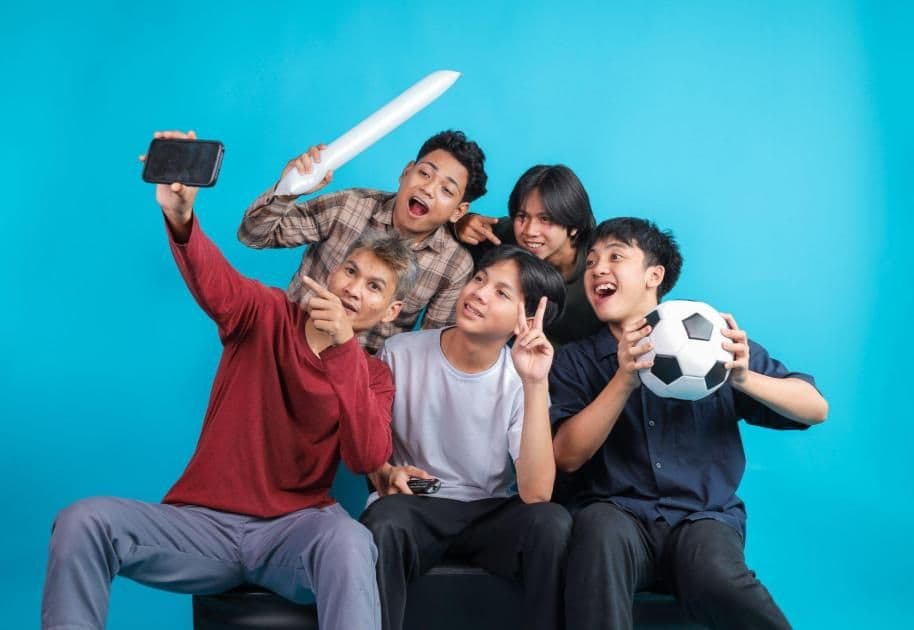 Endrick K-pop: o que o remix revela sobre a Gen Alpha