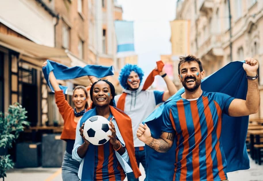 Copa do Mundo 2026: o que o fenômeno Vozinha revela sobre atenção e relevância