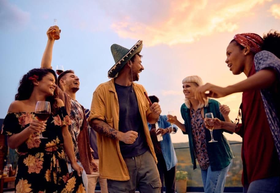 Latin music opened the door. The market behind it is bigger than most brands realize