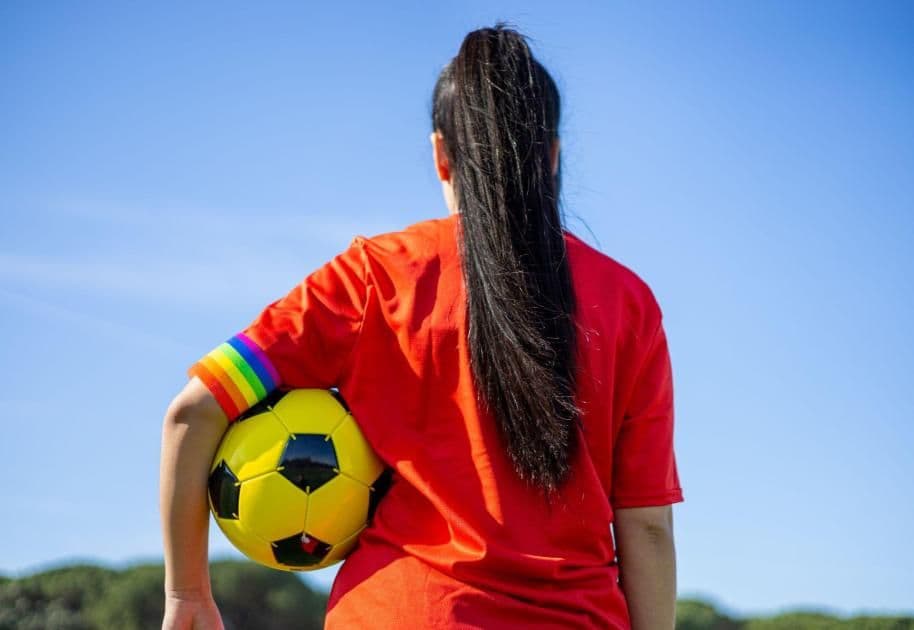 Novos fãs de futebol na Copa do Mundo: o que os dados de creators revelam sobre inclusão e comunidade