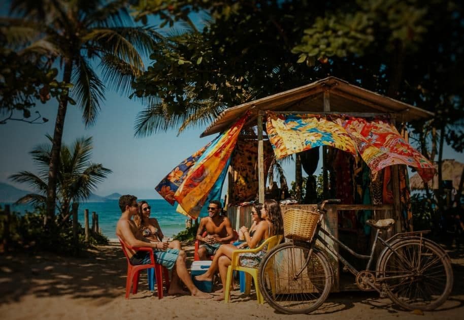 Why Is Latin Culture Growing Faster Outside LATAM?