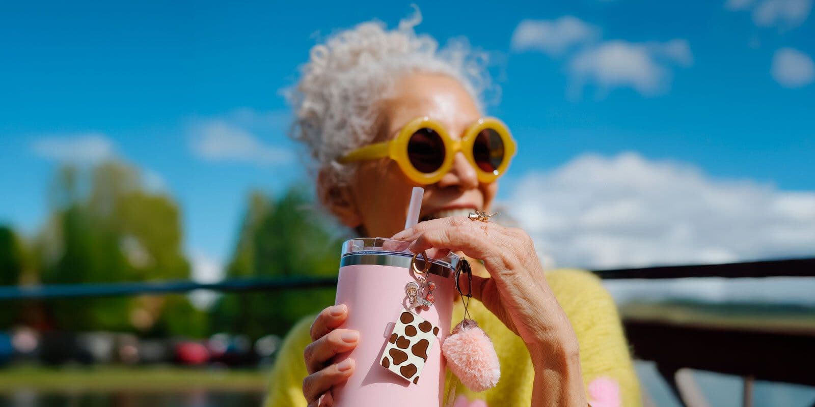 The Paradox of Age