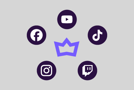 100% Video Behavioral Data