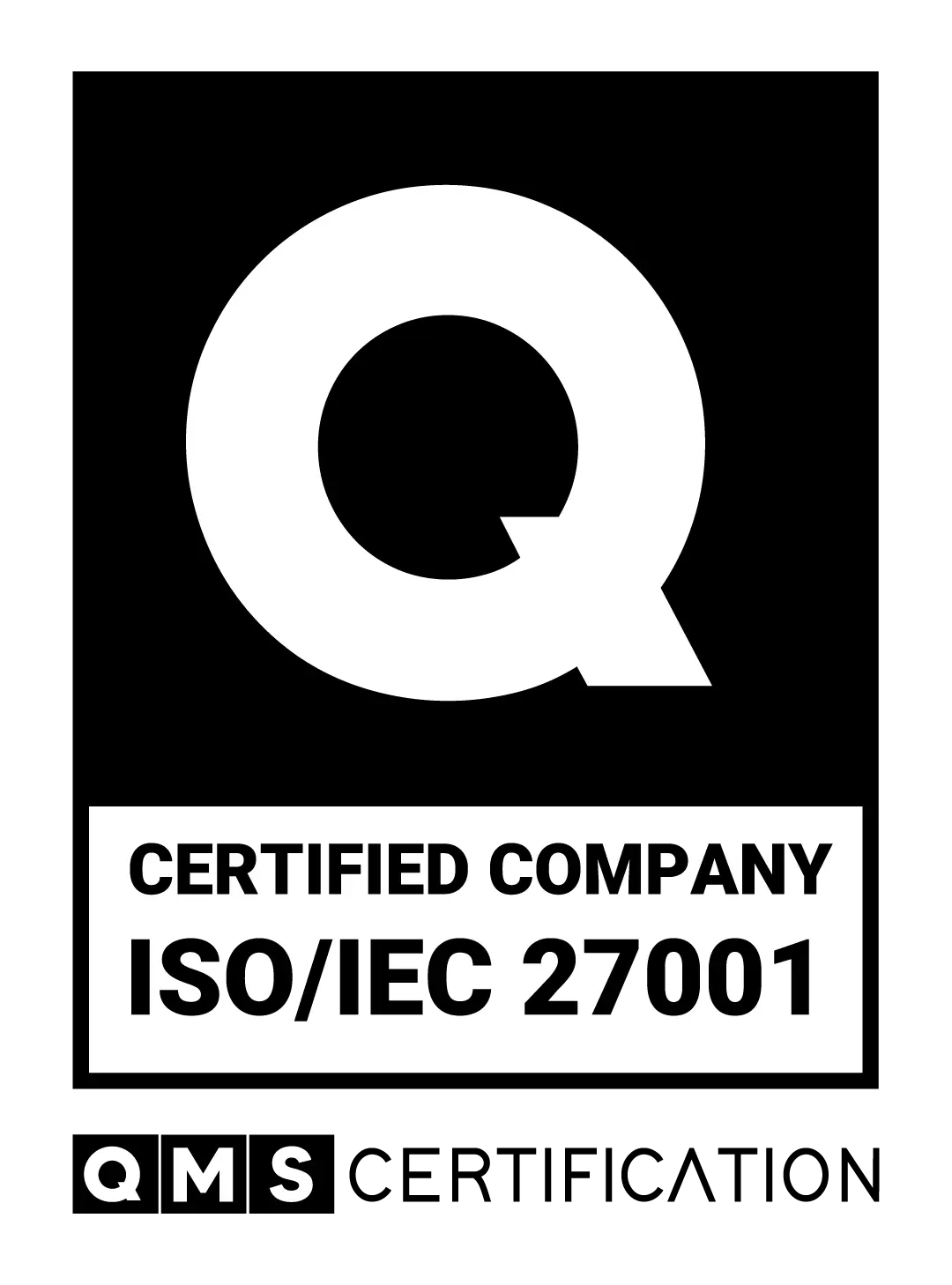 ISO 27001